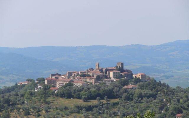Azienda Agrituristica Le Macchie Alte