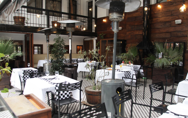 Hotel Sonetto