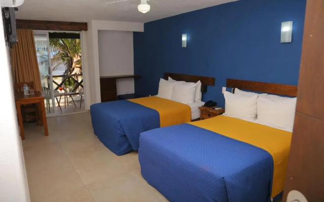 Best Western Lorencillo Miramar