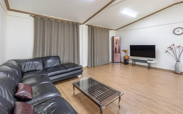 Daebudo Bomnaldogchaepension