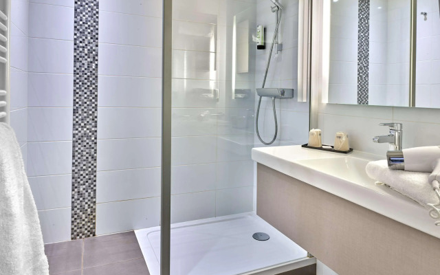 Best Western Plus Hotel Metz Technopole