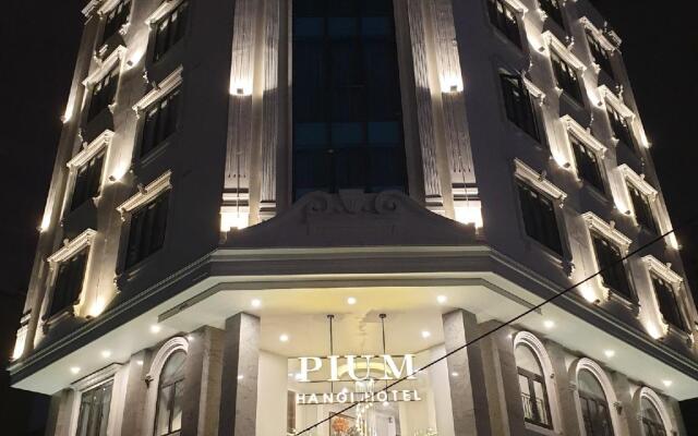 A25 Hotel - Hoang Dao Thuy