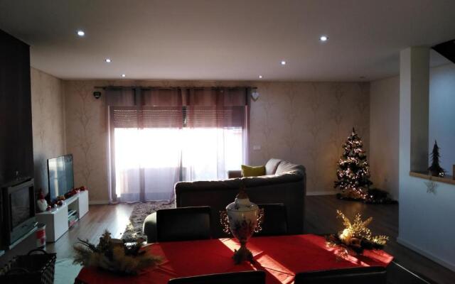 QUINTA DA LOUSA Guest House - VALONGO - PORTO