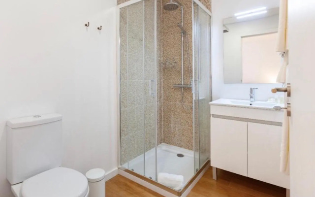 Mariana's HeartMade House