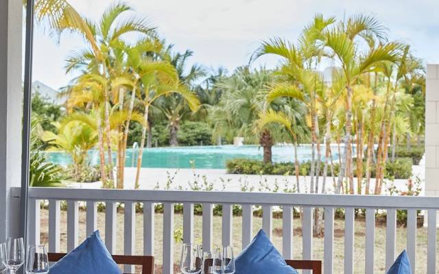 Playa Luxury Cayo Guillermo
