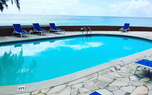Divi Southwinds Beach Resort