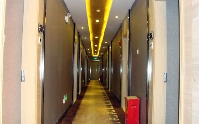 Xiangmei Hotel Linyuan Branch