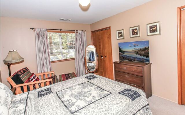 3 Little Bears Cabin