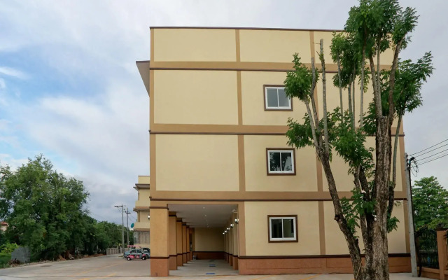 V Residence