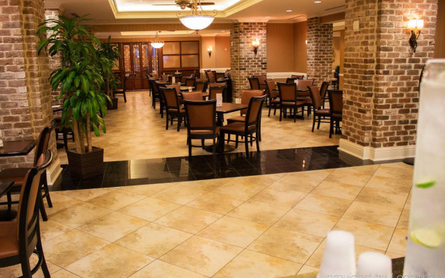 Holiday Inn Express Savannah - Historic District by IHG