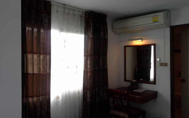 Regent Lodge Lampang