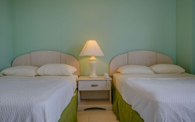 Americana Princess Suites and Condos