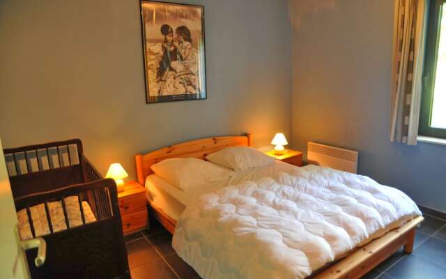Gite Bouton d'Or