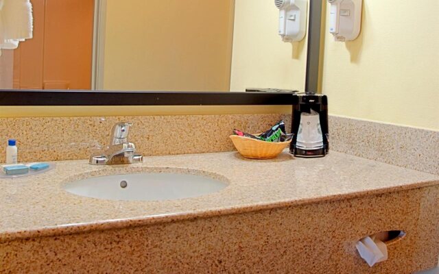 Best Western Mason Inn