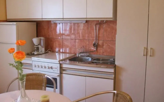 Branka - at the Beach - A1