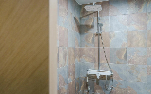 Seogwipo Hanonui Achim Pensiom