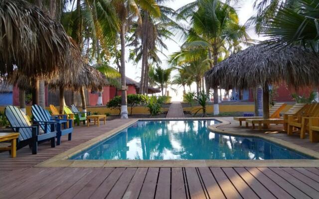 Hotel Pez De Oro