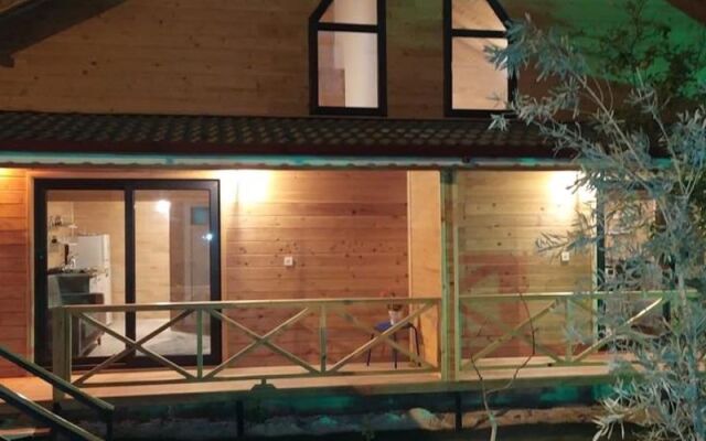 Denizimapartbungalov