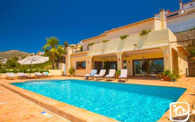 Abahana Villas Puerto Del Sol