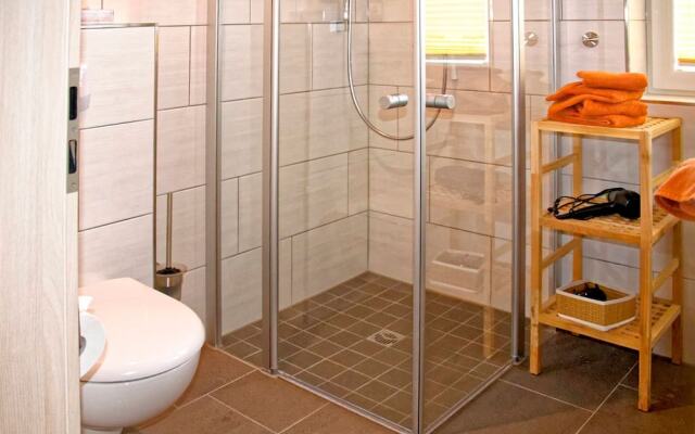 Ostsee Sonnengarten Bungalows