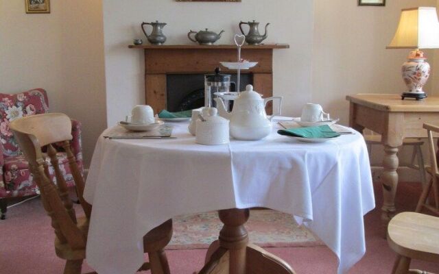 Well House Bed and Breakfast
