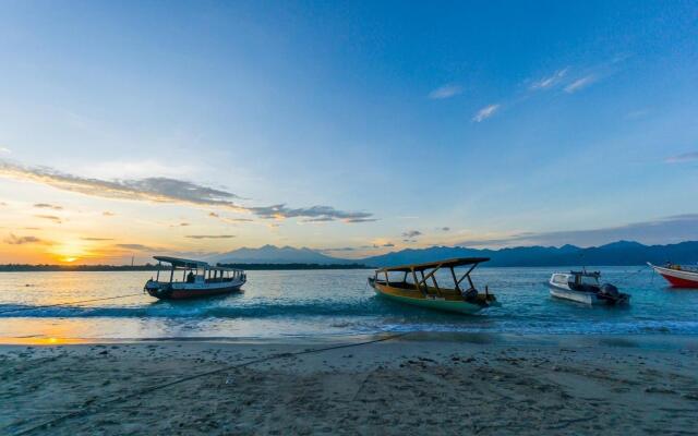 Tropica Gili Hotel