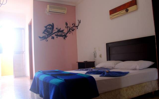 Hotel Sol de Pernambuco