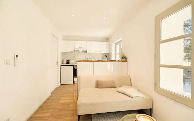 Résidence Celli Saint-Tropez