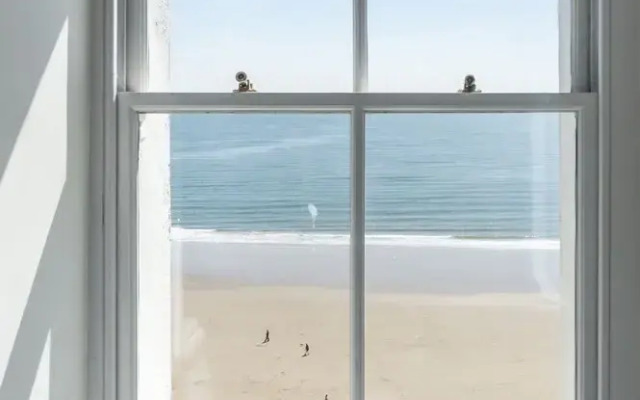 The Penthouse - Panorama Hotel - Tenby