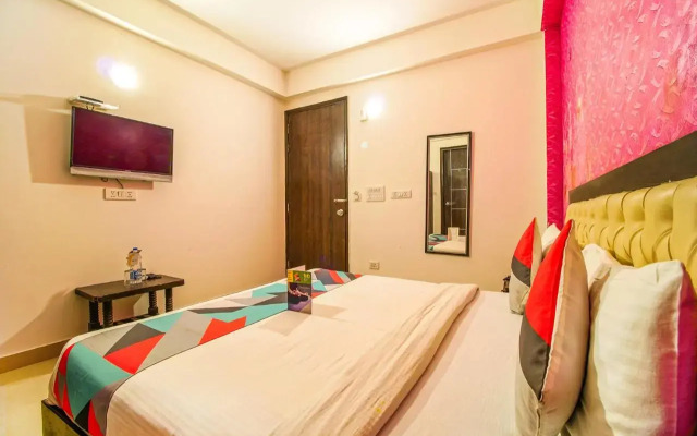 Fabexpress Tp Suites