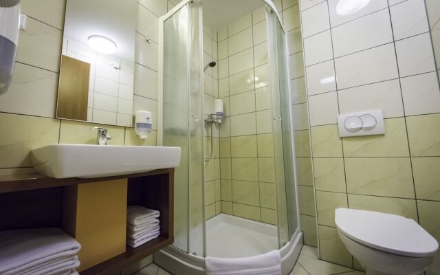 Guesthouse Vodnik