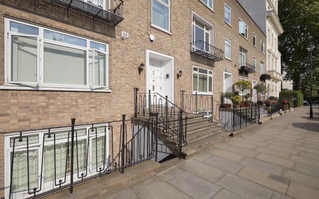 Sweet Inn Marble Arch