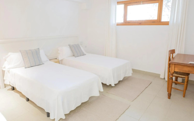 Es Baulo Petit Hotel