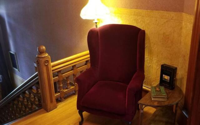 Historic Victorian Inn