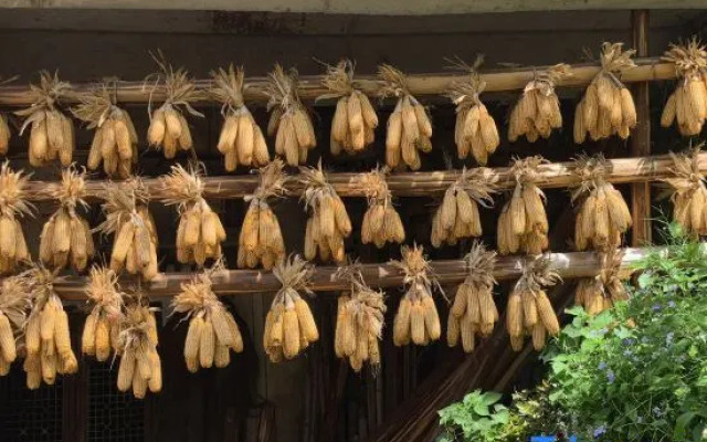 Wuyuan Nuanxinju Inn (Huangling Scenic Area Branch)
