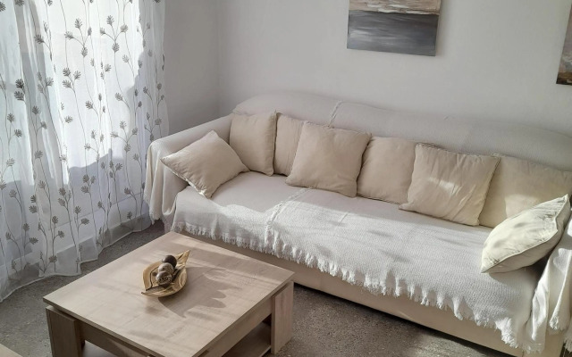 "EL RINCON" naturist boutique apartment