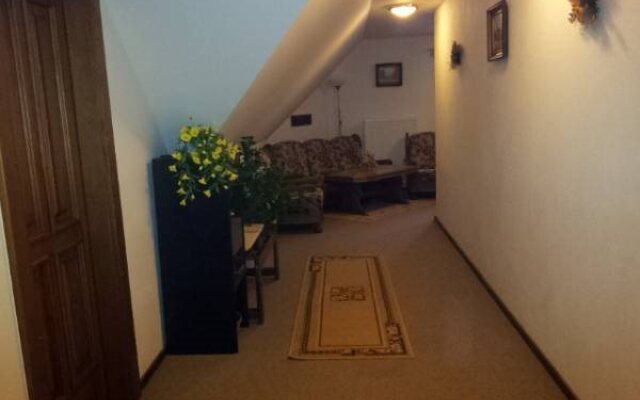 Villa Bella