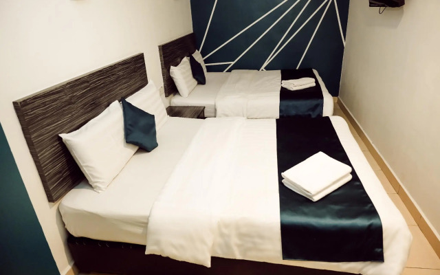 My Home Hotel Kuala Lumpur