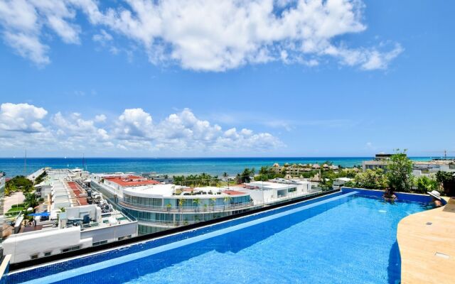 OP downtown studio by Casago