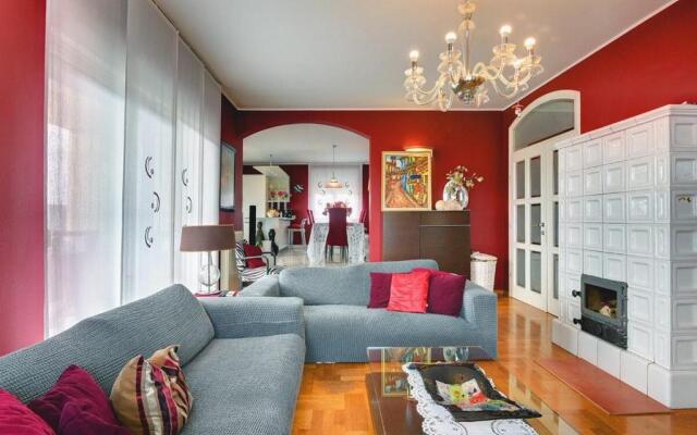 Apartments Villa Delia