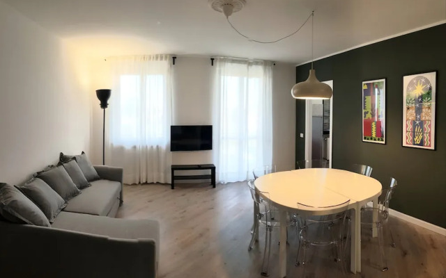 V12 Apartments - Trecate