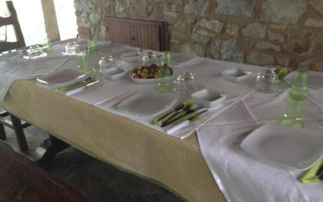 Agriturismo La Carletta