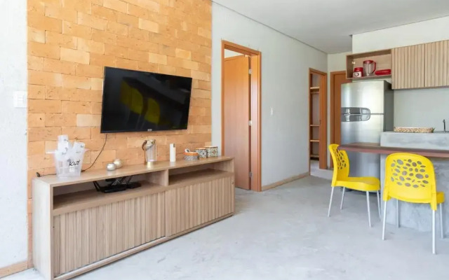 Linda Casa com Churrasqueira 5 min da Praia