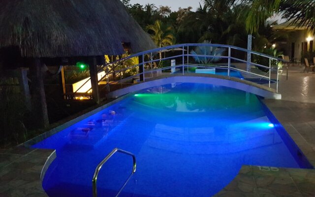 Paradise Inn