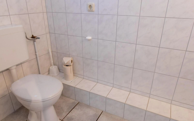 Ferienanlage Zum Knirk