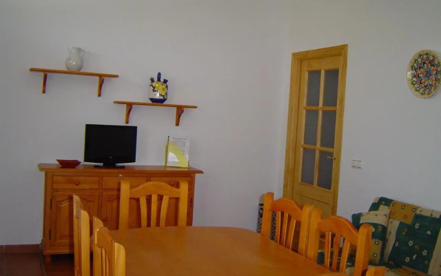 Apartamentos el Volapie