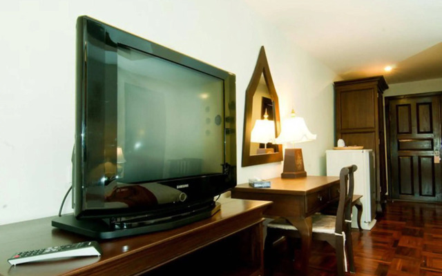Swankaburi Boutique Hotel