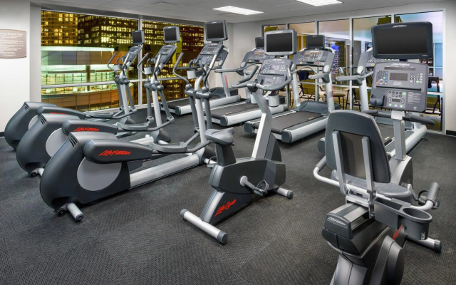 Residence Inn by Marriott Chicago Downtown / River North