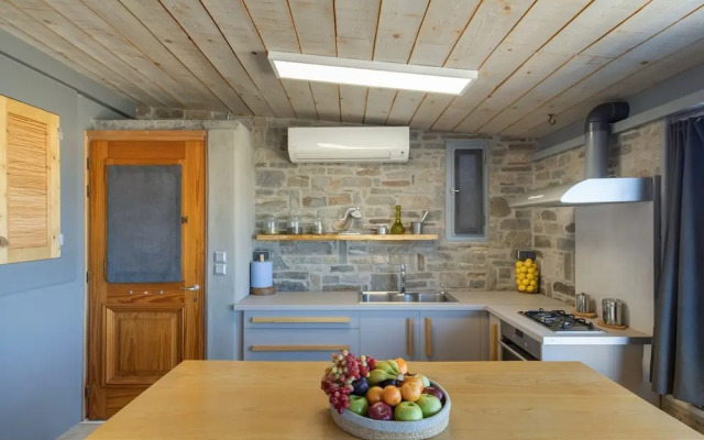Vitamine Sea House - Island Living Paros