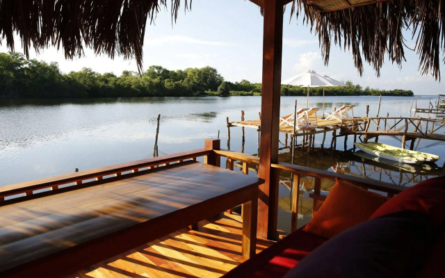 Dormstay Riverside Hostel Phu Quoc